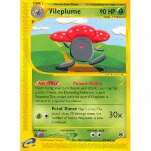 Vileplume