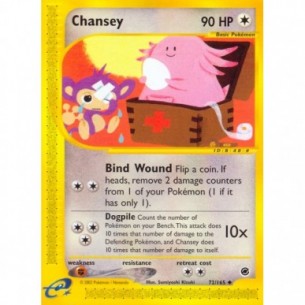 Chansey