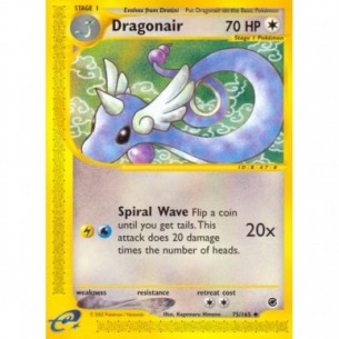 Dragonair