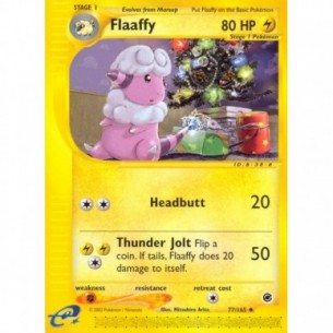 Flaaffy