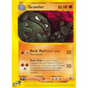 Graveler