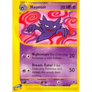 Haunter