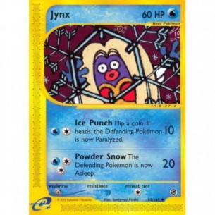 Jynx