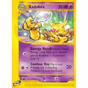 Kadabra