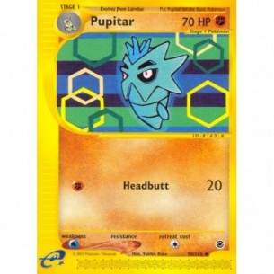 Pupitar