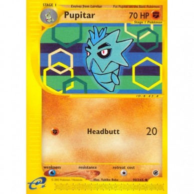 Pupitar