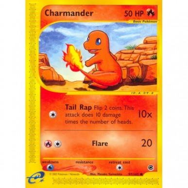 Charmander