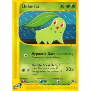 Chikorita