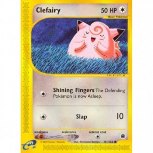 Clefairy