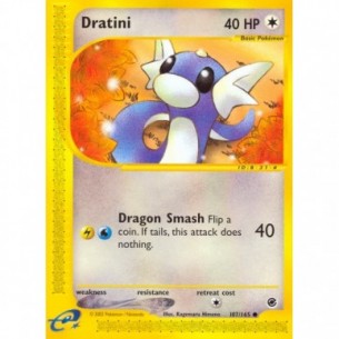 Dratini