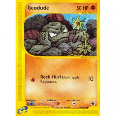 Geodude