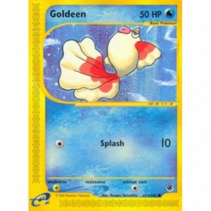 Goldeen