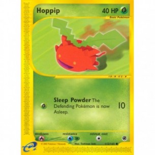 Hoppip