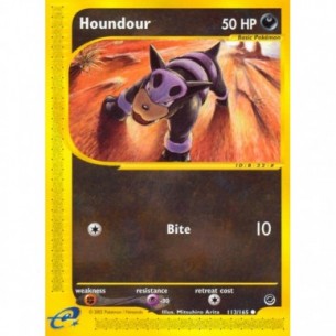 Houndour