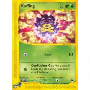 Koffing