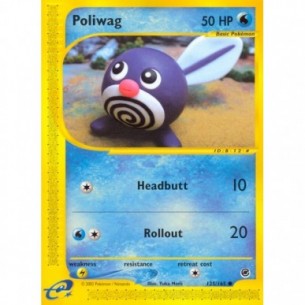 Poliwag