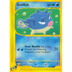 Qwilfish