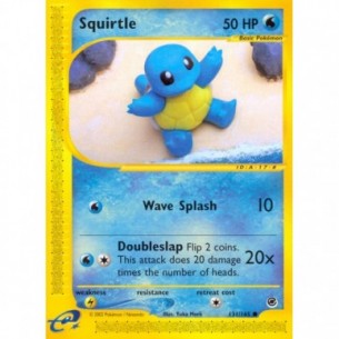 Squirtle