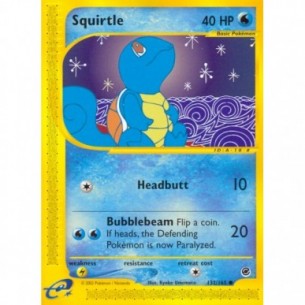 Squirtle