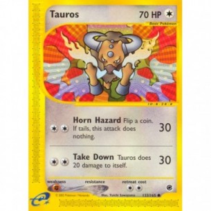 Tauros