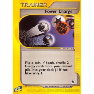 Power Charge