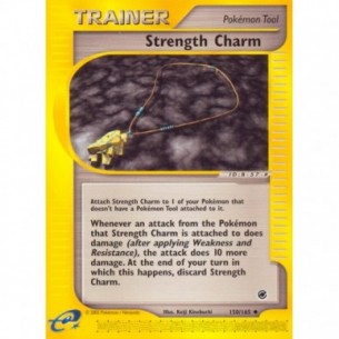 Strength Charm