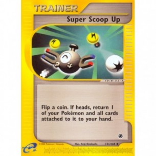 Super Scoop Up