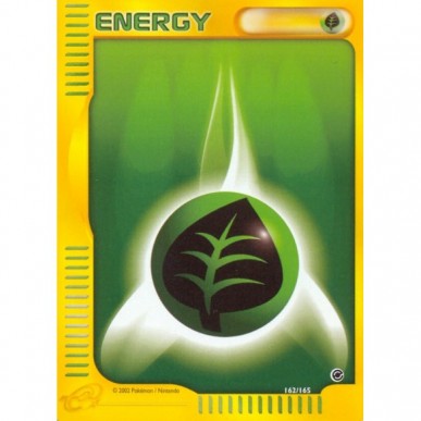 Grass Energy