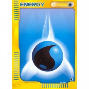 Water Energy