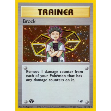 Brock