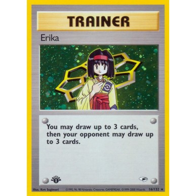 Erika