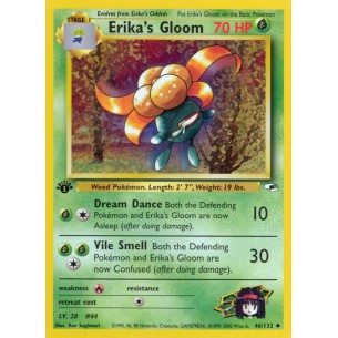 Erika's Gloom
