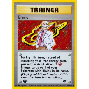 Blaine