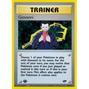 Giovanni