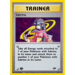 Sabrina