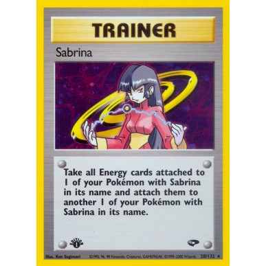 Sabrina