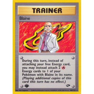 Blaine
