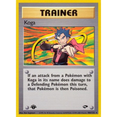 Koga
