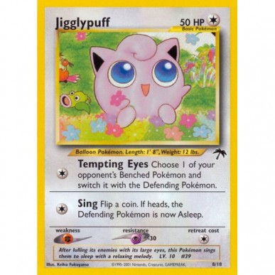 Jigglypuff