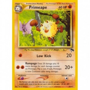 Primeape