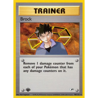 Brock