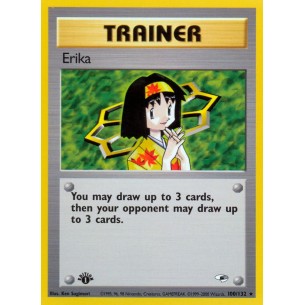 Erika