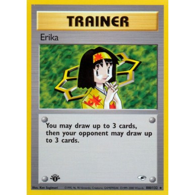 Erika