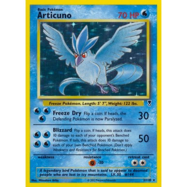 Articuno