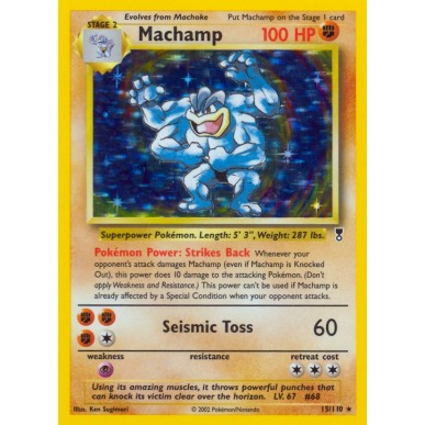 Machamp