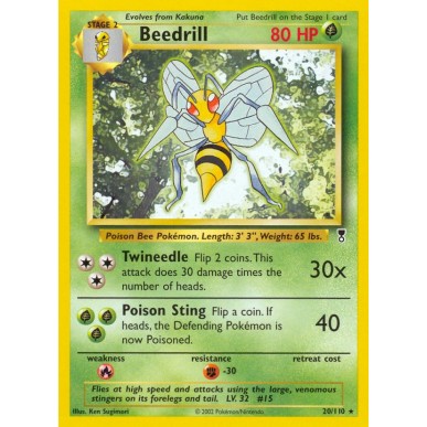 Beedrill