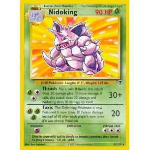 Nidoking