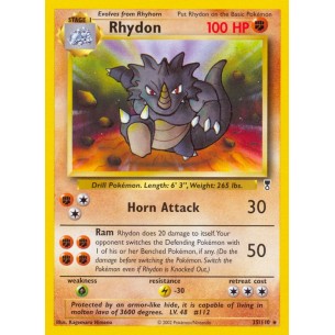 Rhydon