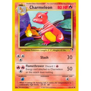 Charmeleon