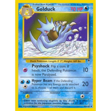 Golduck